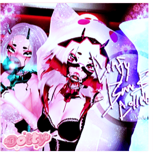 ╭┈ヾThe Comfy Buns Bun Collection 🐇☕ (Bundle +/or Single)