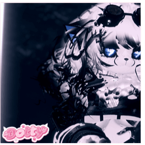 ╭┈ヾFursu, The Middle Child 🦴❄️