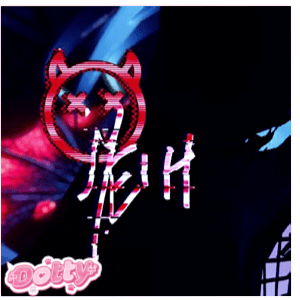 ╭┈ヾMeih, Your Goth E-Mommy💀