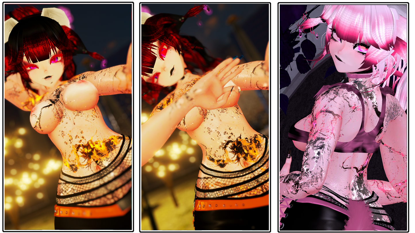 ╭┈ヾValentini Kiki🍈