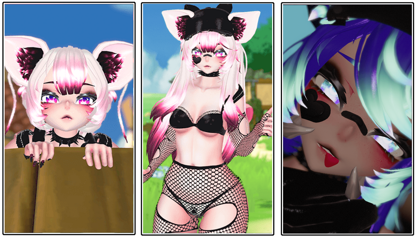 ╭┈ヾTocino, The Hip Hop Piggy! 🐷