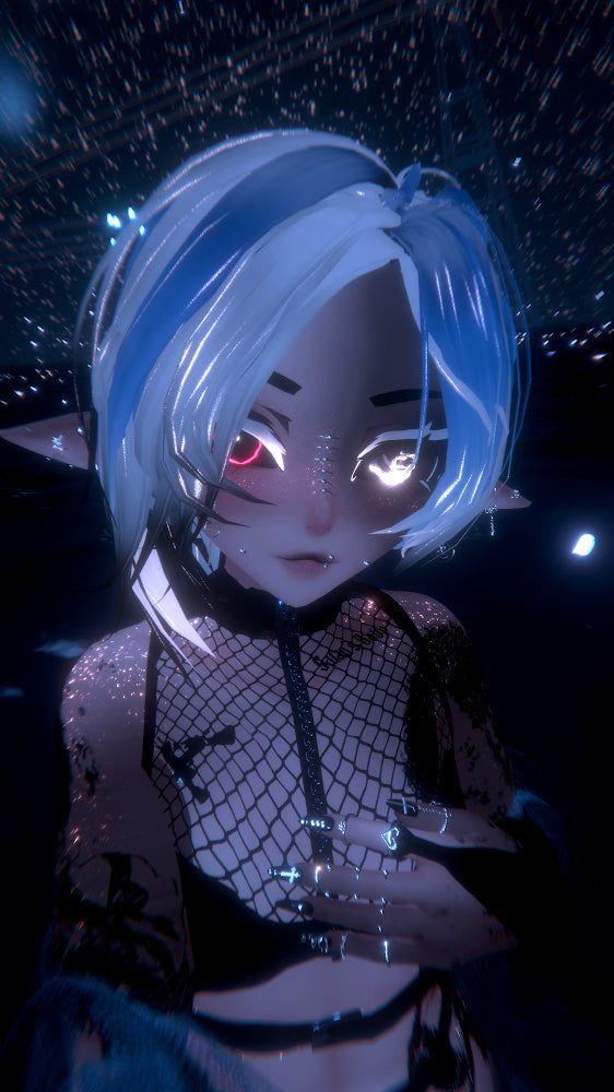 ╭┈ヾRaye, Your Femboy E-Baby💀 | Personal License Only | PC + QUEST - DippinDotty