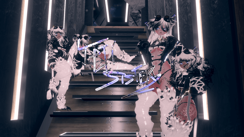 ╭┈ヾShisu, The Eldest Yeti🦍❄️| Personal License Only | PC + QUEST + DLC - DippinDotty