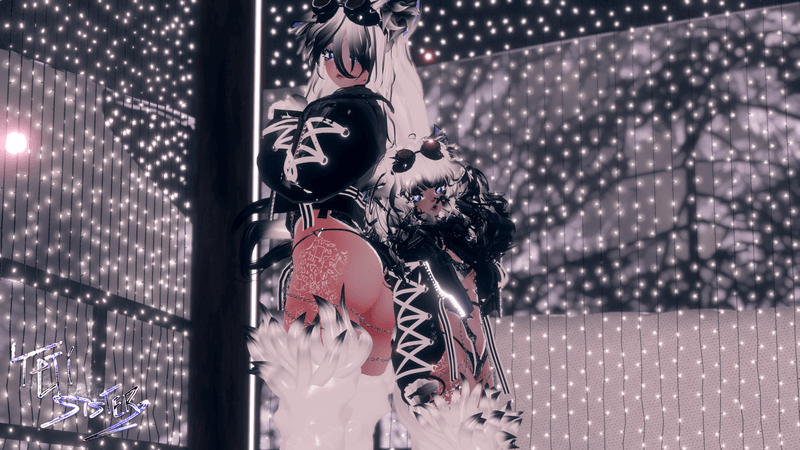 ╭┈ヾShisu, The Eldest Yeti🦍❄️| Personal License Only | PC + QUEST + DLC - DippinDotty
