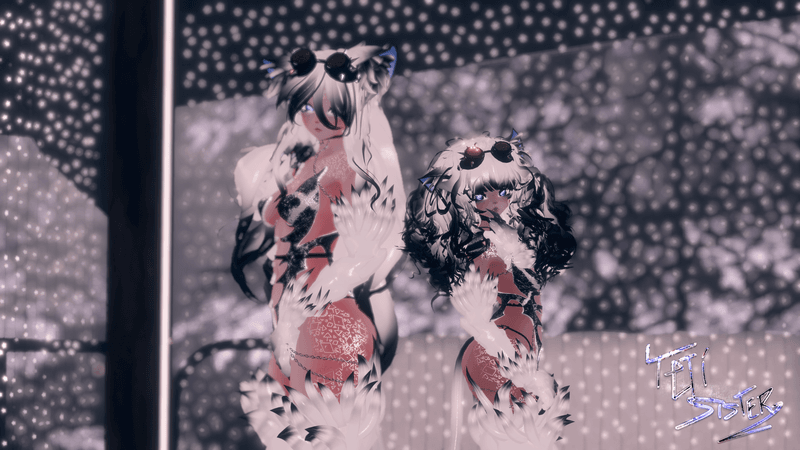 ╭┈ヾShisu, The Eldest Yeti🦍❄️| Personal License Only | PC + QUEST + DLC - DippinDotty