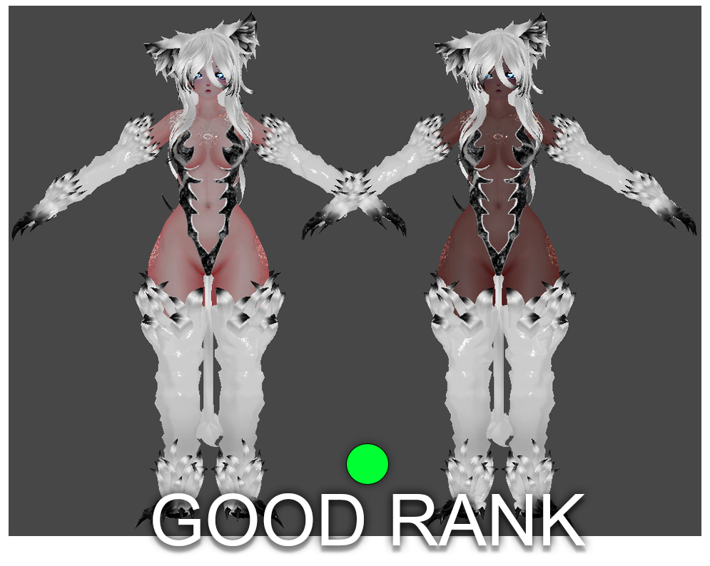 ╭┈ヾShisu, The Eldest Yeti🦍❄️| Personal License Only | PC + QUEST + DLC - DippinDotty