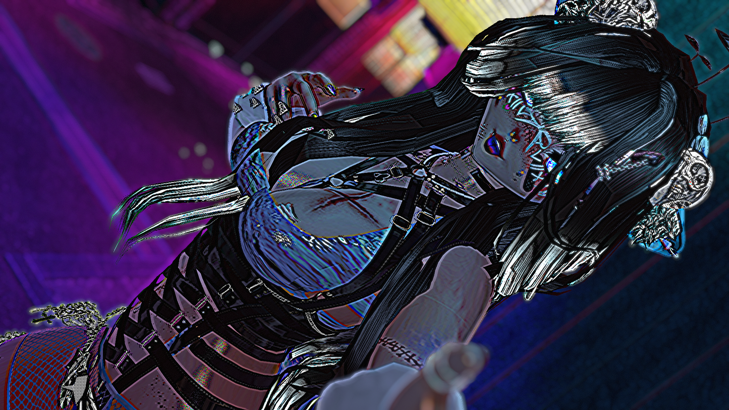 ╭┈ヾTrashy, The Zombie Racoon 🧟| Personal License Only | PC ONLY - DippinDotty