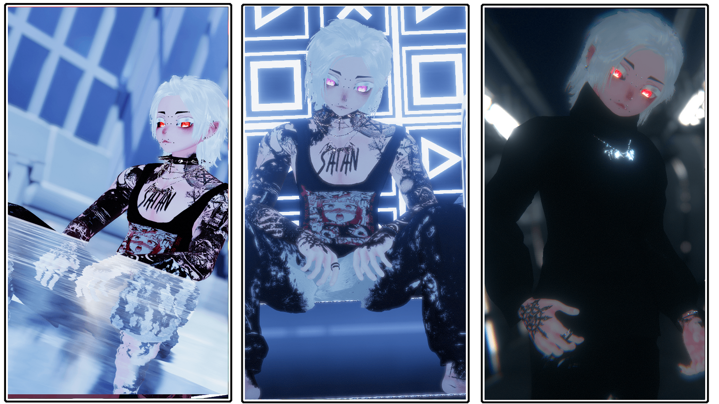 ╭┈ヾVampiru, Your Mistake 🧛