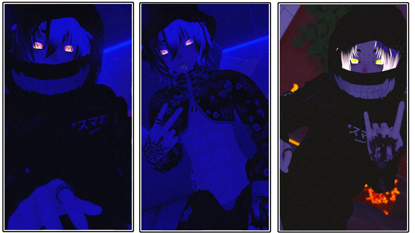 ╭┈ヾVampiru, Your Mistake 🧛