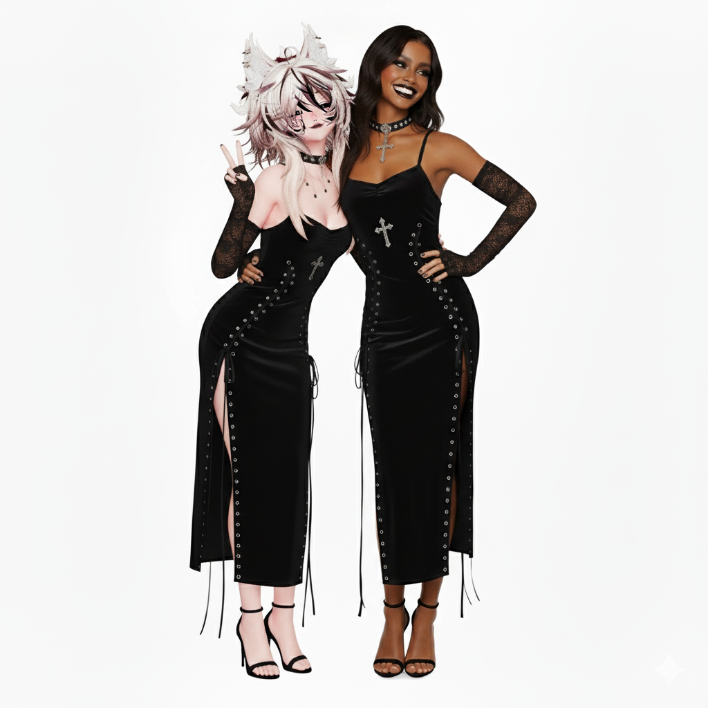Dresses