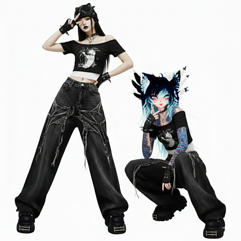 Pants