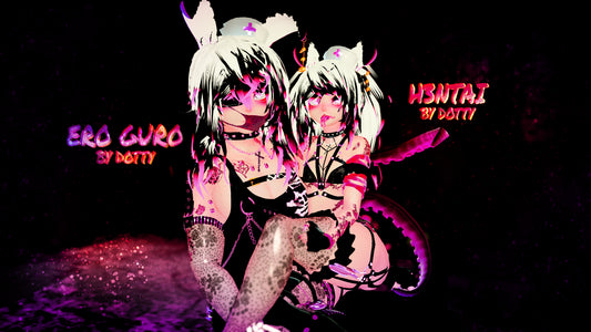 ╭┈ヾNursεs H3nta! and ER0 🐙🖕(Bundle +/or Single)