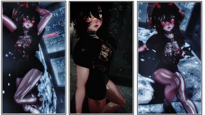 ╭┈ヾGamer Pups (Bundle +/or Single)