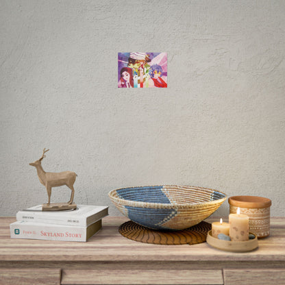 The Powerpuff Boys Poster