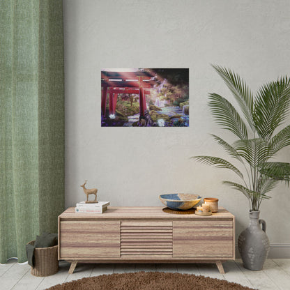 'Dotty's Shrine' Posters