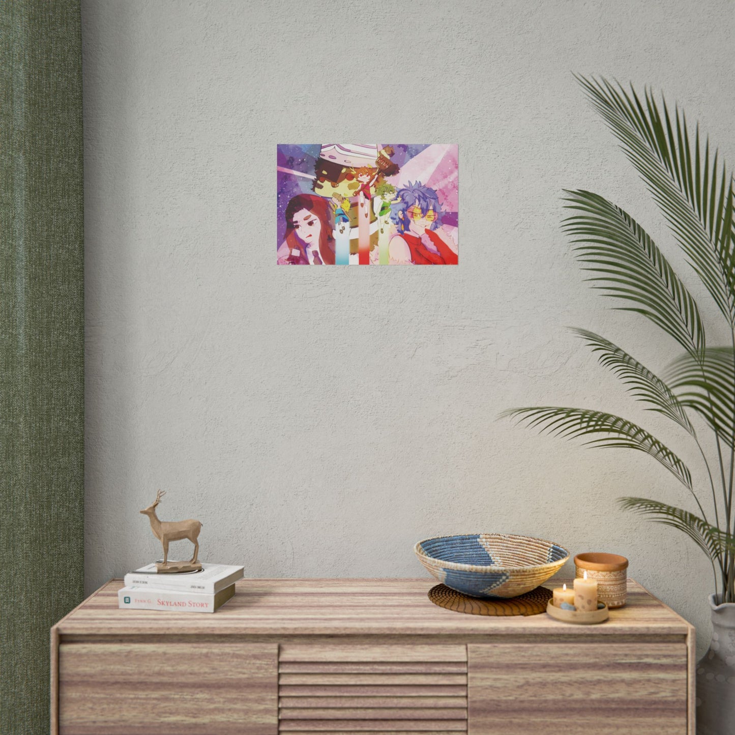 The Powerpuff Boys Poster