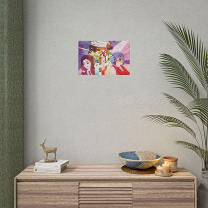 The Powerpuff Boys Poster