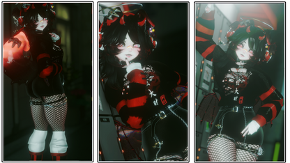 ╭┈ヾGamer Pups (Bundle +/or Single)