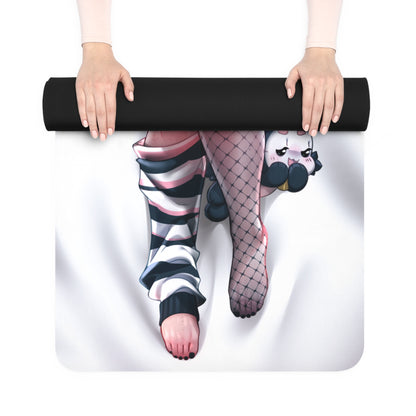 Laydown Dot Yoga Mat