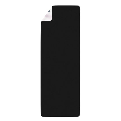 Laydown Dot Yoga Mat