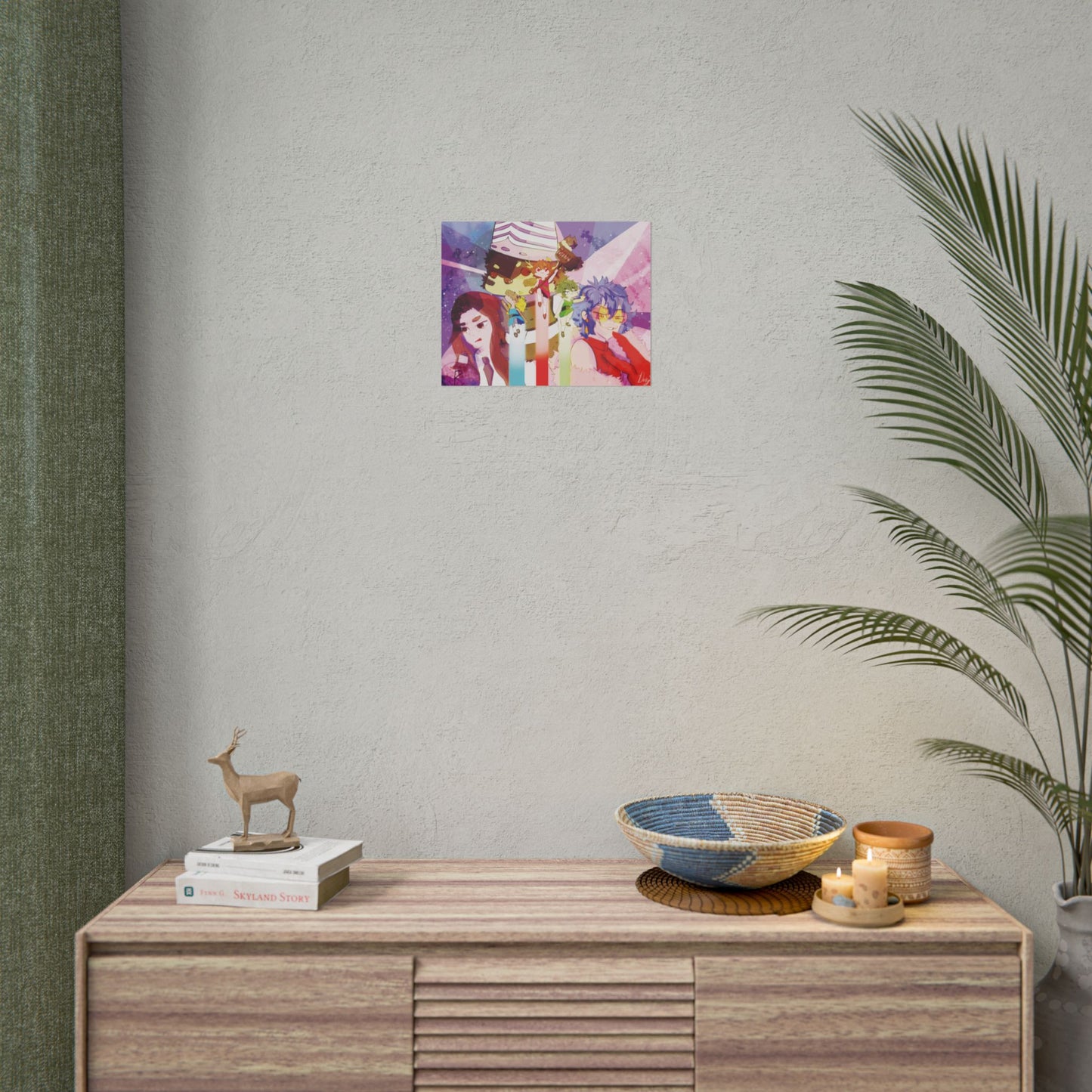 The Powerpuff Boys Poster