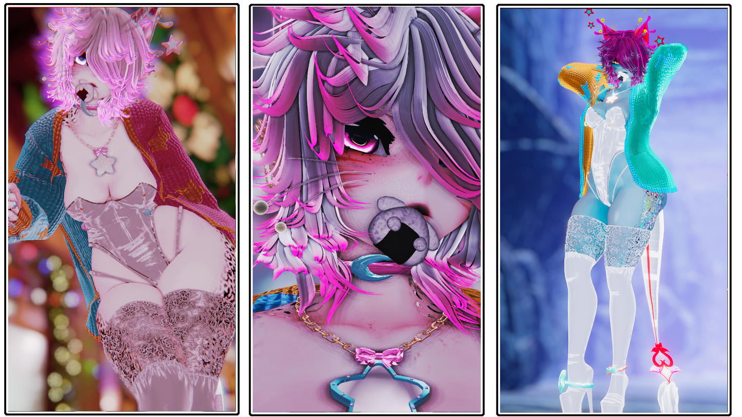 ╭┈ヾ Alien Hyo 🐆| FREE FOR NITRO