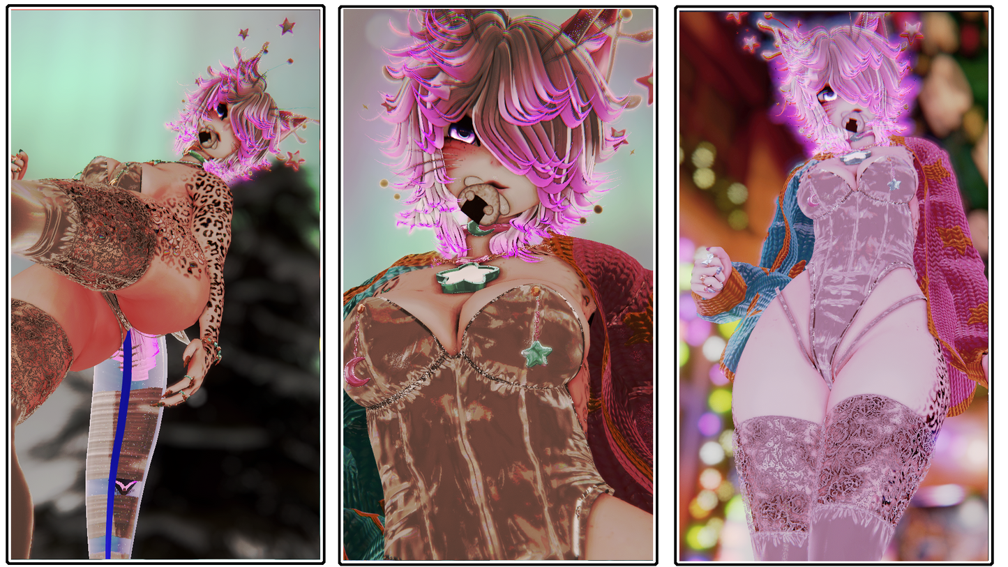 ╭┈ヾ Alien Hyo 🐆| FREE FOR NITRO