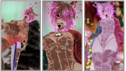 ╭┈ヾ Alien Hyo 🐆| FREE FOR NITRO