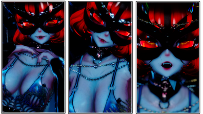 ╭┈ヾBugga Boo 👻