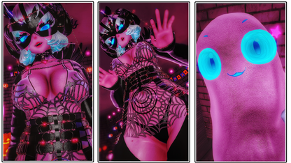 ╭┈ヾBugga Boo 👻