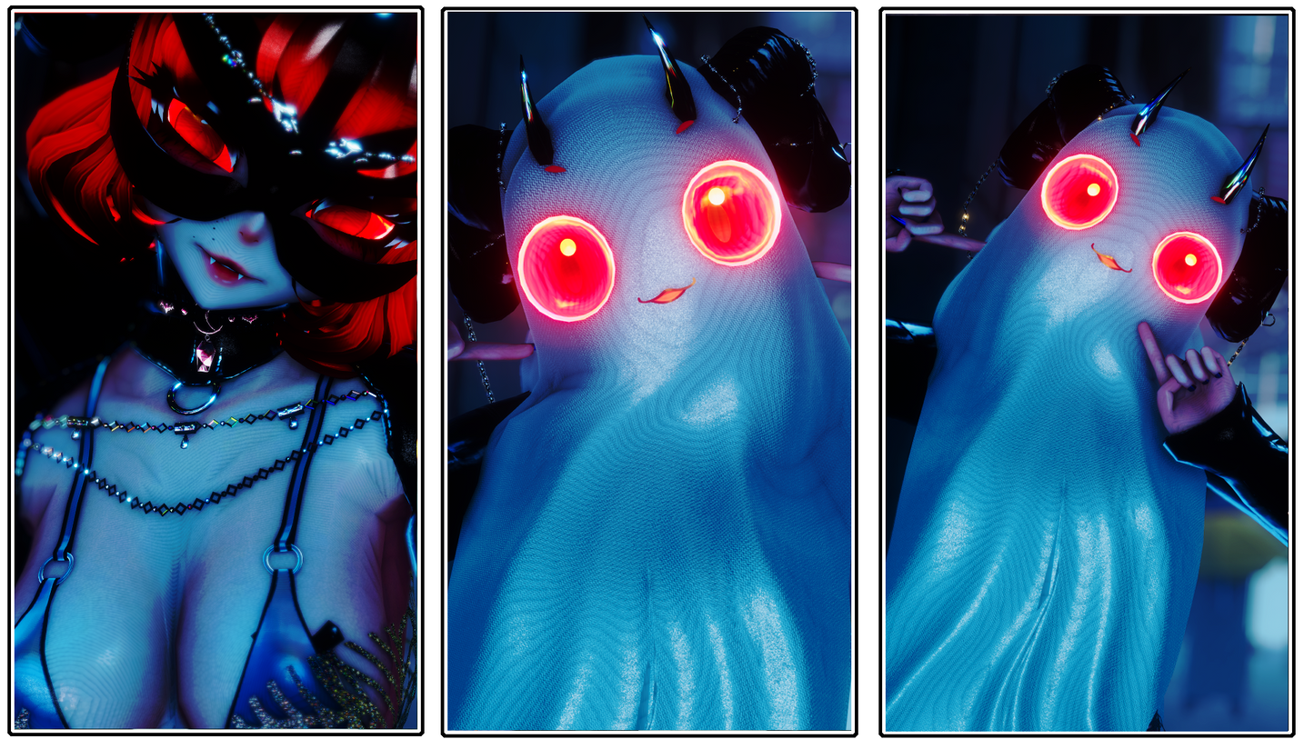 ╭┈ヾBugga Boo 👻