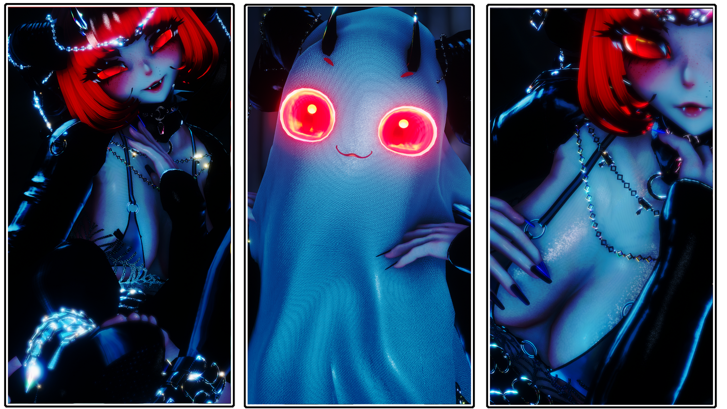 ╭┈ヾBugga Boo 👻