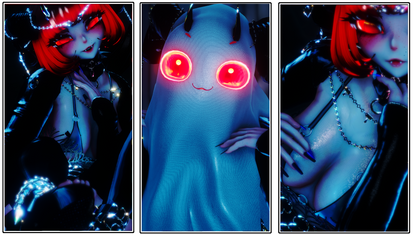 ╭┈ヾBugga Boo 👻