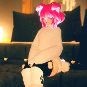 ╭┈ヾComfy H3nta! and ER0 🐙🖕(Bundle +/or Single)