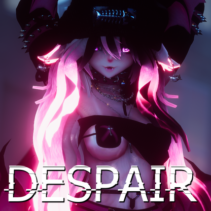 ╭┈ヾDespair🥀