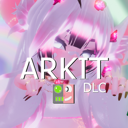 ╭┈ヾ Spoon ARKIT FaceTracking [DLC]