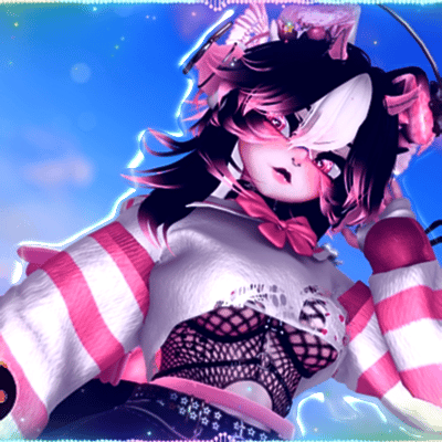 ╭┈ヾGamer Pups (Bundle +/or Single)