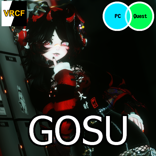 ╭┈ヾGamer Pups (Bundle +/or Single)