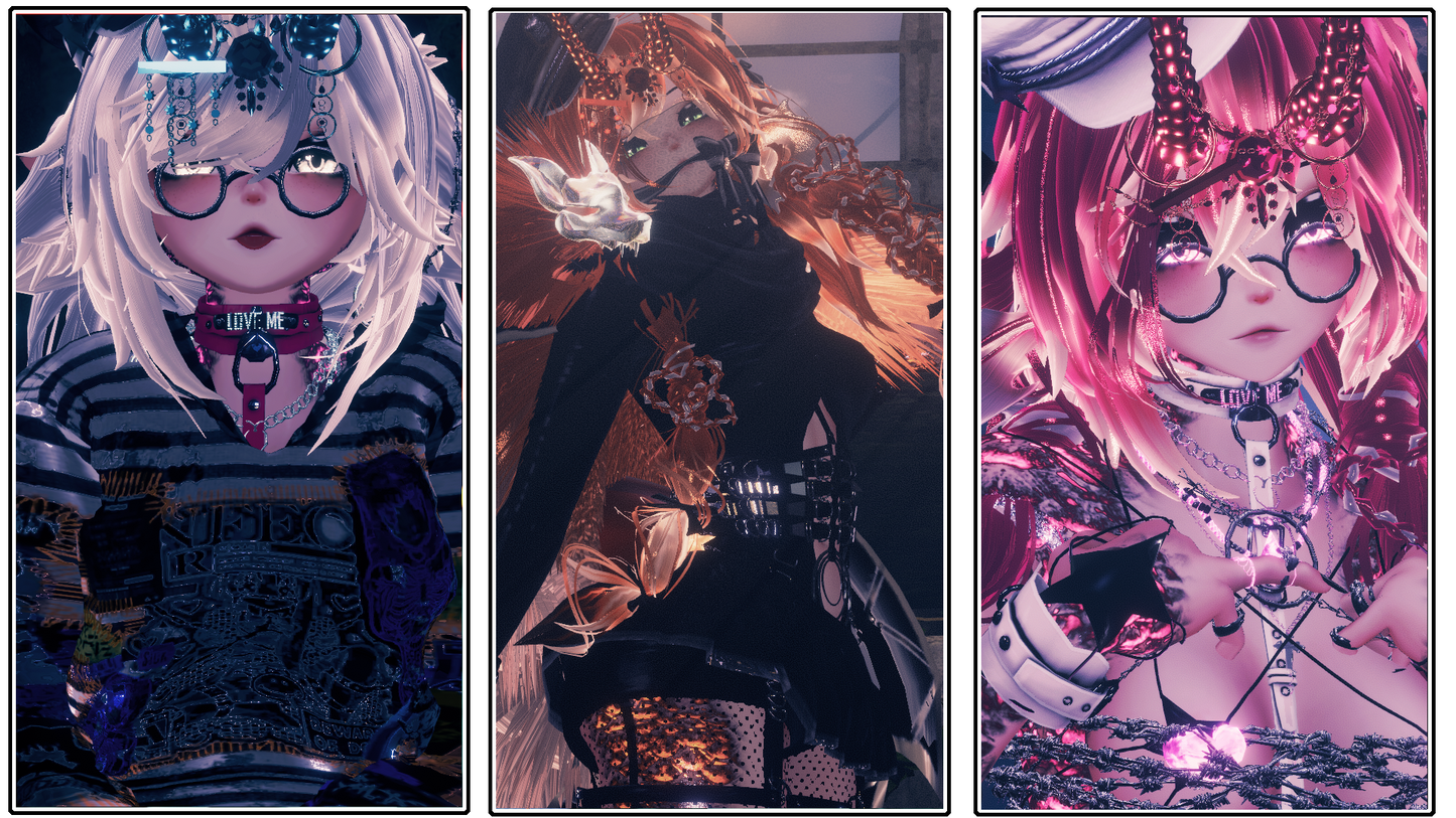 ╭┈ヾGyo 2.0 , Tu Madre Pez🪝