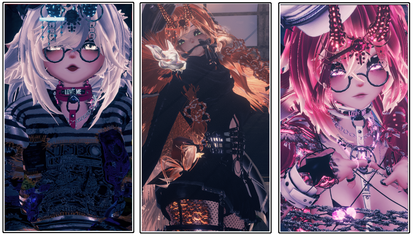 ╭┈ヾGyo 2.0 , Tu Madre Pez🪝