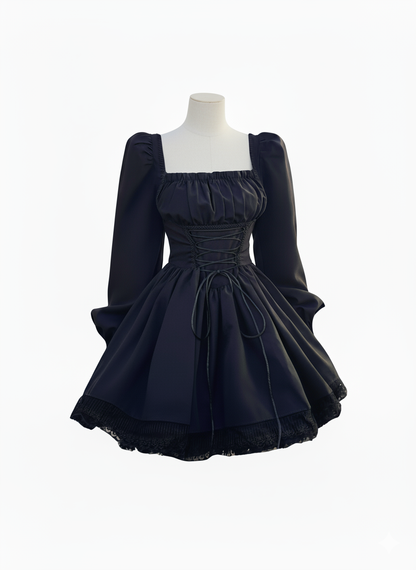 Miss Prom Dress