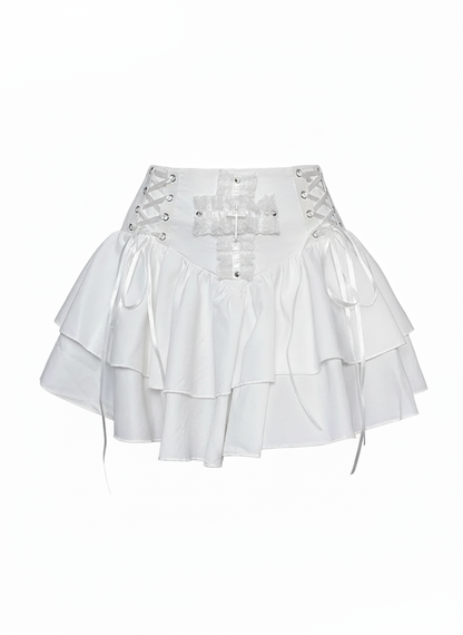 Miss Purity's Skirt