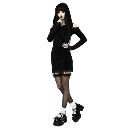 Miss Phantom's Dress