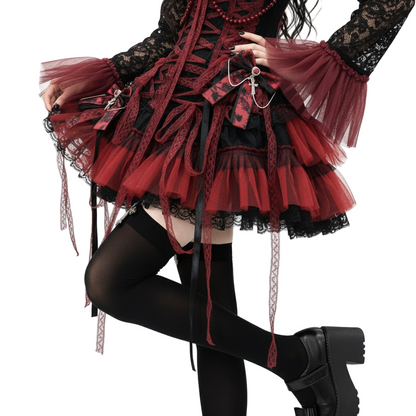 Ethereal Eclipse Set