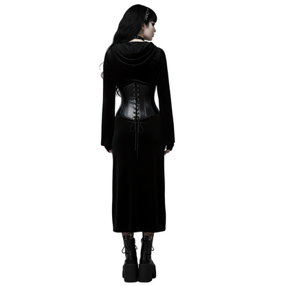 The Dark Queen's Dress
