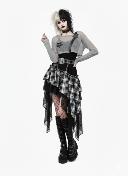 Midnight Muse 2-Piece