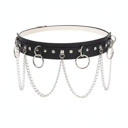 Witches Gothic Belts