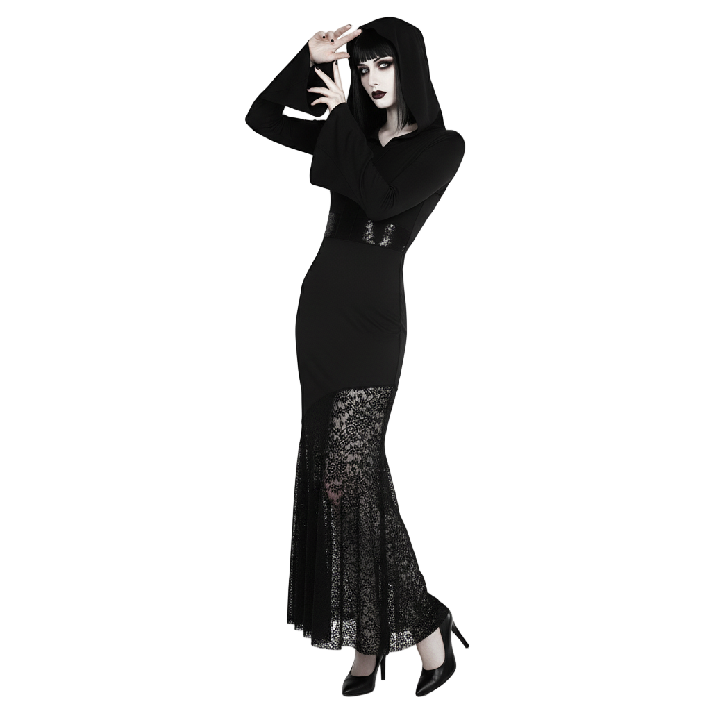 Lady Cassandra's Dress