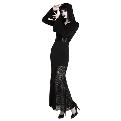 Lady Cassandra's Dress