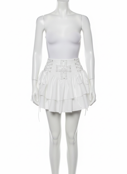 Miss Purity's Skirt